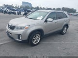 KIA SORENTO LX 5XYKT4A62FG637727 снимка