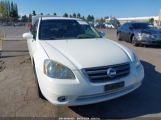 NISSAN ALTIMA 2.5 S photo