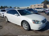 NISSAN ALTIMA 2.5 S photo