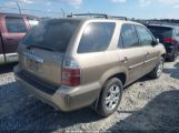 ACURA MDX photo