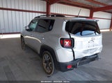 JEEP RENEGADE LATITUDE FWD ZACCJABH8JP****** photo