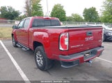 GMC CANYON ALL TERRAIN W/CLOTH 1GTG6FEN6K1****** photo