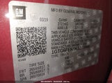 GMC CANYON ALL TERRAIN W/CLOTH 1GTG6FEN6K1****** fotografie