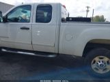 GMC SIERRA 2500HD SLE photo