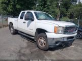 GMC SIERRA 2500HD SLE photo