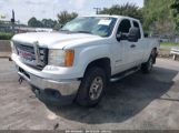 GMC SIERRA 2500HD SLE photo