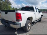 GMC SIERRA 2500HD SLE photo