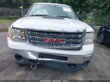 GMC SIERRA 2500HD SLE photo