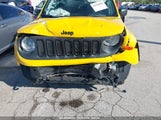 JEEP RENEGADE UPLAND EDITION 4X4 ZACCJBAB2JP****** снимка