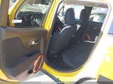 JEEP RENEGADE UPLAND EDITION 4X4 ZACCJBAB2JP****** снимка