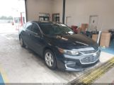 CHEVROLET MALIBU 1LS снимка