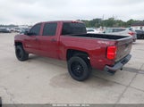 Chevrolet Silverado  1Lt 3GCUKREC7EG436835 снимка