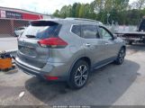 NISSAN ROGUE SV photo