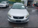 HONDA ACCORD 2.4 LX photo