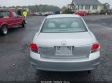 HONDA ACCORD 2.4 LX photo