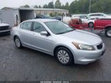 HONDA ACCORD 2.4 LX photo