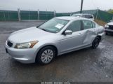 HONDA ACCORD 2.4 LX снимка