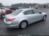 HONDA ACCORD 2.4 LX photo