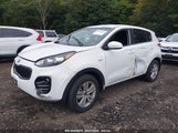 KIA SPORTAGE LX KNDPMCAC6J7397669 снимка
