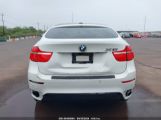 BMW X6 XDRIVE35I photo