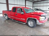 GMC SIERRA 1500 SLE 1GTEC19T9YZ155105 снимка