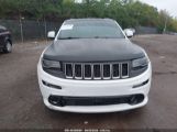 JEEP GRAND CHEROKEE SRT photo