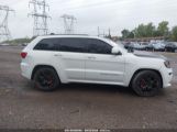 JEEP GRAND CHEROKEE SRT photo