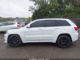 JEEP GRAND CHEROKEE SRT снимка