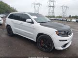 JEEP GRAND CHEROKEE SRT photo