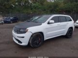 JEEP GRAND CHEROKEE SRT снимка