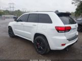 JEEP GRAND CHEROKEE SRT снимка