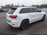 JEEP GRAND CHEROKEE SRT photo