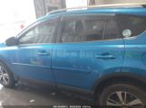 TOYOTA RAV4 XLE photo