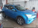 TOYOTA RAV4 XLE photo