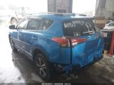 TOYOTA RAV4 XLE photo