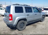 JEEP PATRIOT SPORT FWD 1C4NJPBAXHD****** photo