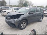 HONDA CR-V LX photo