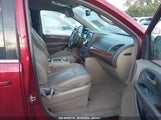CHRYSLER TOWN & COUNTRY TOURING 2C4RC1BG1GR291347 fotografie