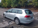 VOLKSWAGEN GOLF SPORTWAGEN TSI S 3VWA17AU7HM****** photo
