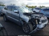 JEEP GRAND CHEROKEE LIMITED снимка