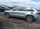 JEEP GRAND CHEROKEE LIMITED photo