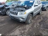 JEEP GRAND CHEROKEE LIMITED photo