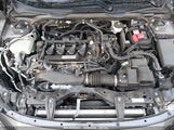 HONDA CIVIC EX-L 19XFC1F7XKE****** снимка