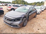 HONDA CIVIC EX-L 19XFC1F7XKE****** снимка