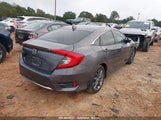HONDA CIVIC EX-L 19XFC1F7XKE****** снимка