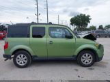 HONDA ELEMENT EX снимка