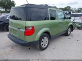 HONDA ELEMENT EX photo