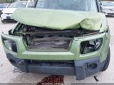 HONDA ELEMENT EX снимка