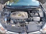 HYUNDAI ELANTRA SE KMHDH4AE5FU304594 снимка