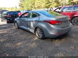 HYUNDAI ELANTRA SE KMHDH4AE5FU304594 снимка